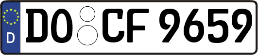 DO-CF9659