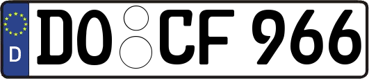 DO-CF966