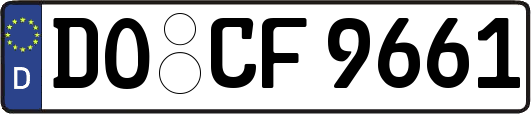 DO-CF9661