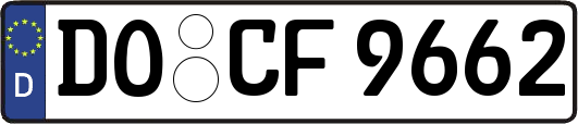 DO-CF9662