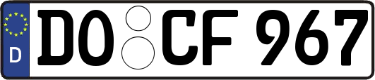 DO-CF967