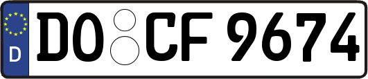DO-CF9674