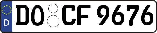 DO-CF9676