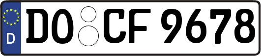 DO-CF9678