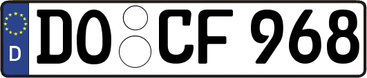 DO-CF968