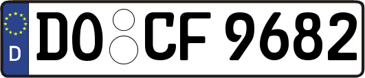 DO-CF9682
