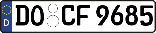 DO-CF9685