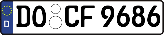 DO-CF9686