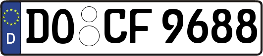 DO-CF9688