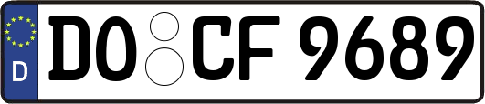 DO-CF9689
