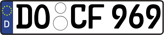 DO-CF969