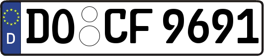 DO-CF9691