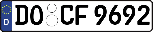 DO-CF9692