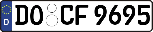 DO-CF9695