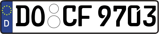 DO-CF9703