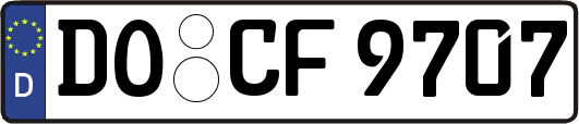 DO-CF9707