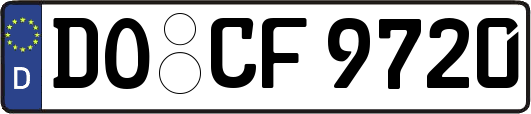 DO-CF9720