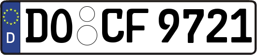 DO-CF9721