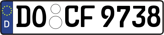 DO-CF9738