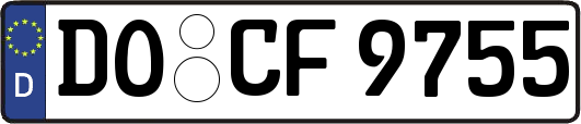 DO-CF9755