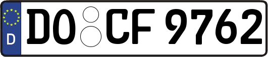 DO-CF9762