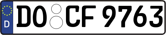 DO-CF9763