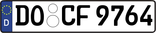 DO-CF9764