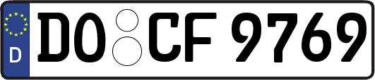 DO-CF9769