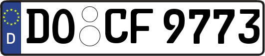 DO-CF9773