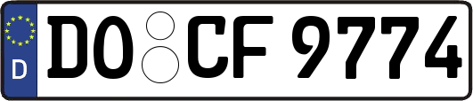 DO-CF9774