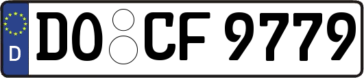 DO-CF9779