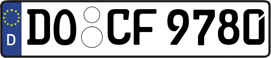 DO-CF9780