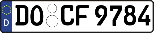 DO-CF9784