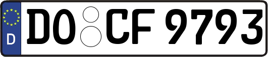 DO-CF9793