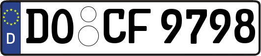 DO-CF9798