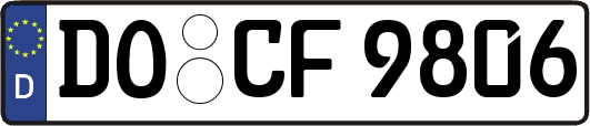 DO-CF9806