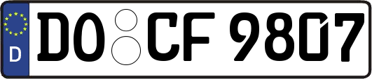 DO-CF9807