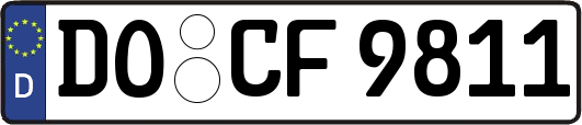 DO-CF9811