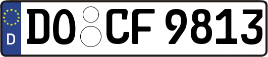 DO-CF9813