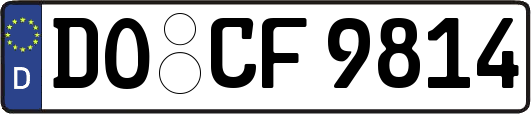 DO-CF9814