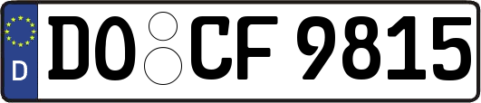 DO-CF9815