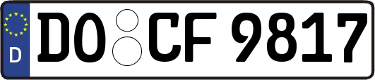 DO-CF9817