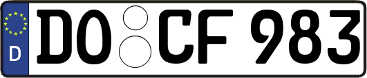 DO-CF983