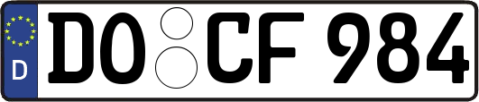 DO-CF984