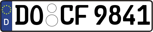 DO-CF9841