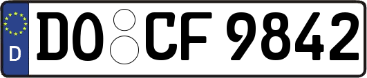 DO-CF9842
