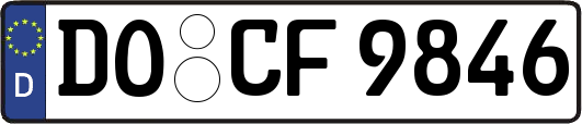 DO-CF9846