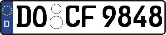 DO-CF9848