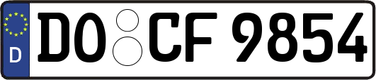DO-CF9854