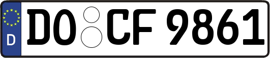 DO-CF9861